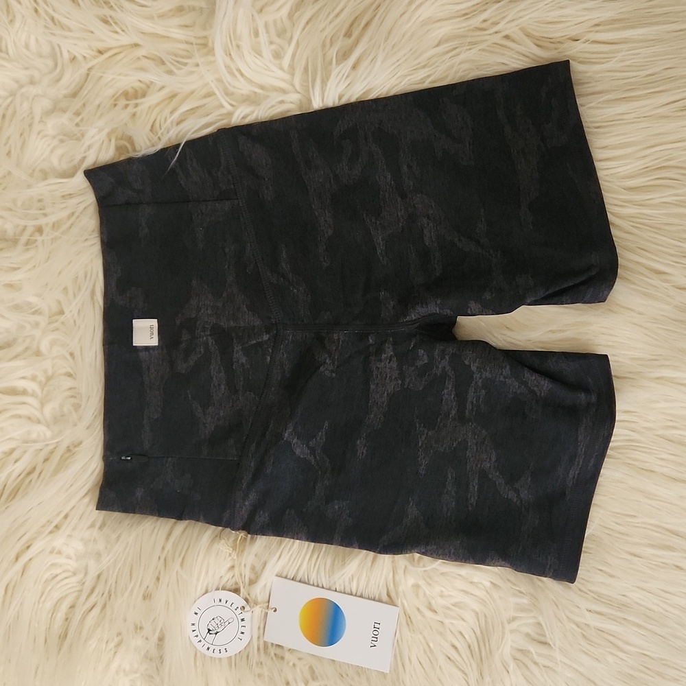 Vuori Clean Elevation Shorts sx XS
